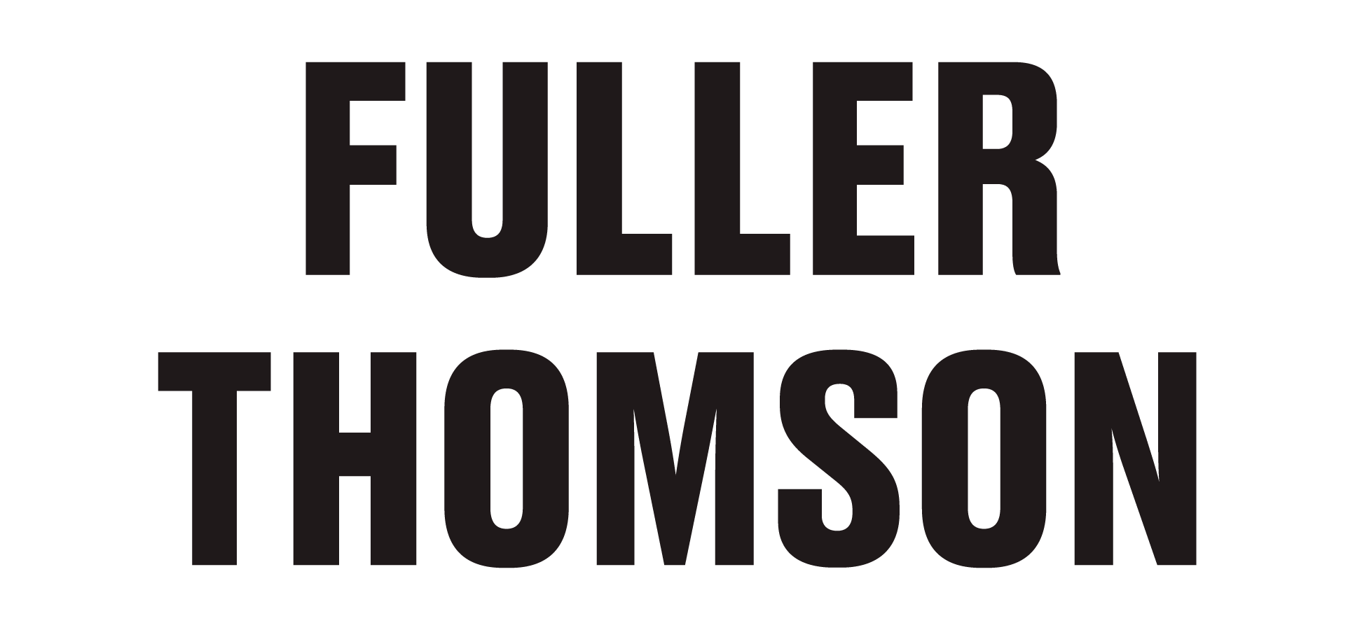Fuller Thomson 464X216