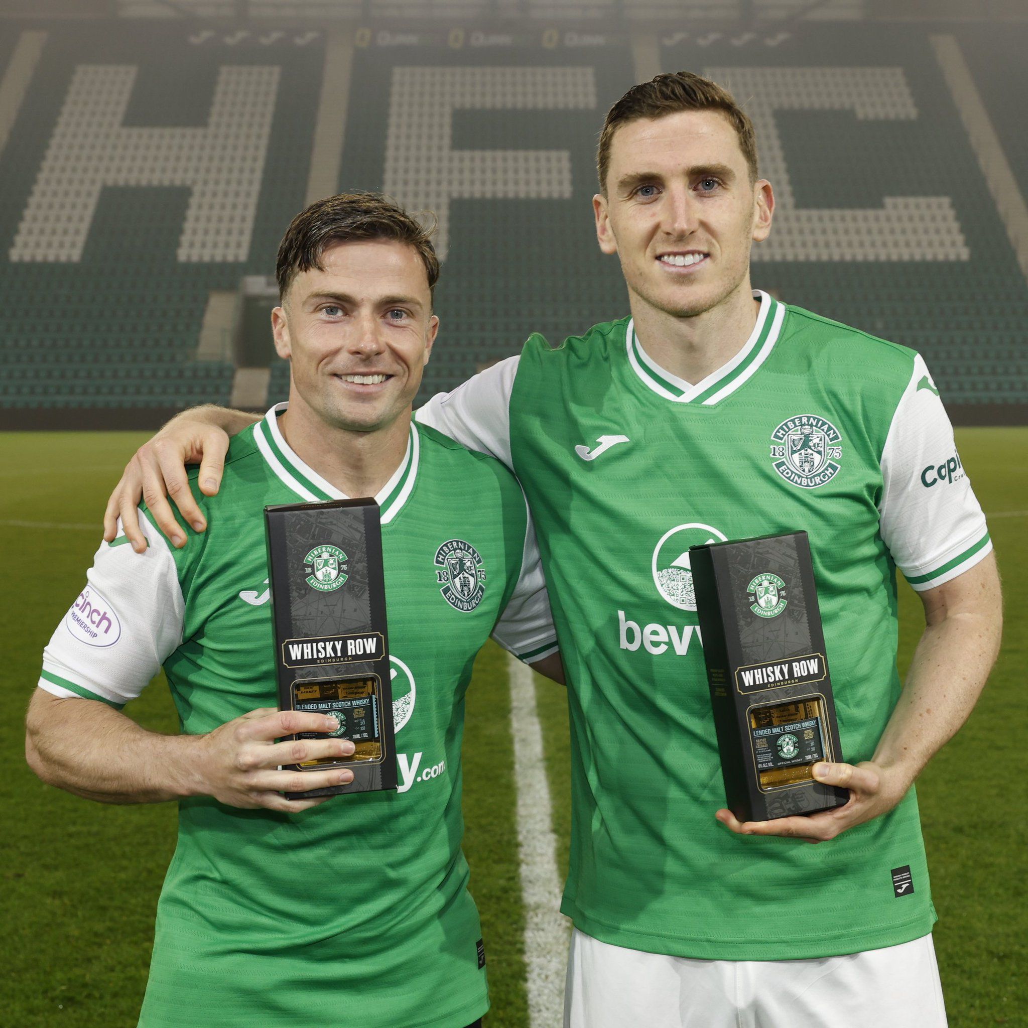 Hibernian Fc