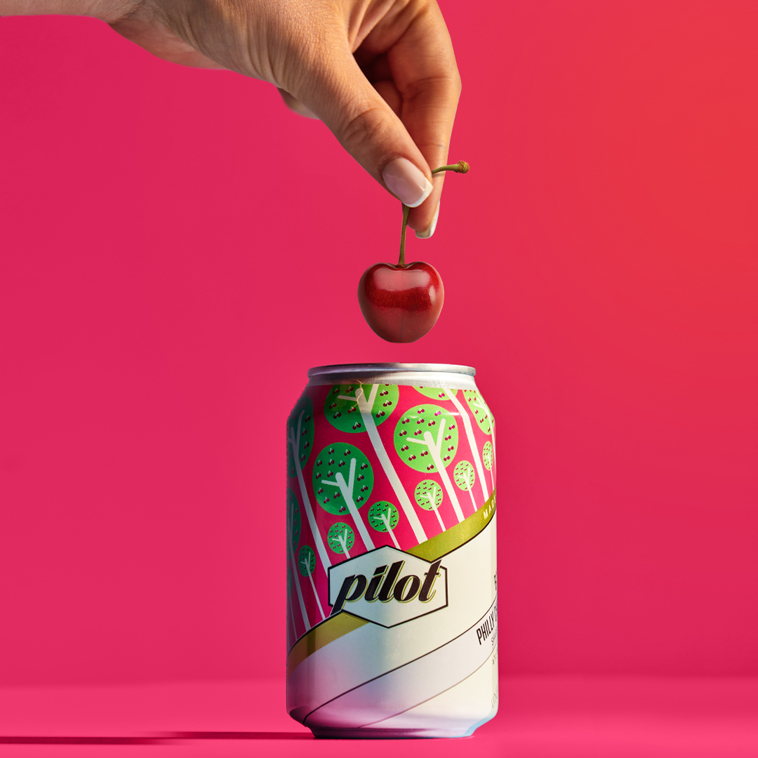 Pilot Beer 03