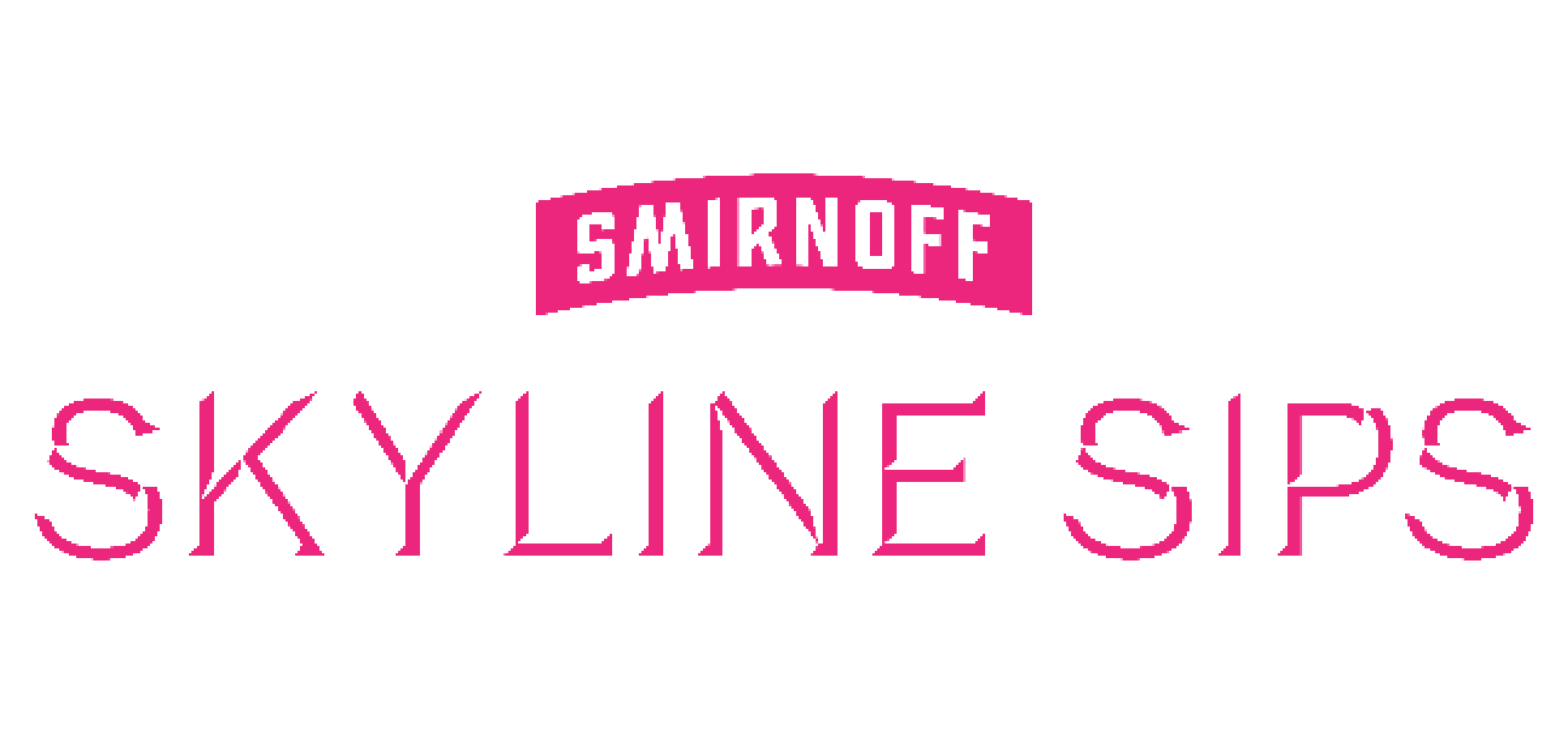 Skyline Sips 464X216