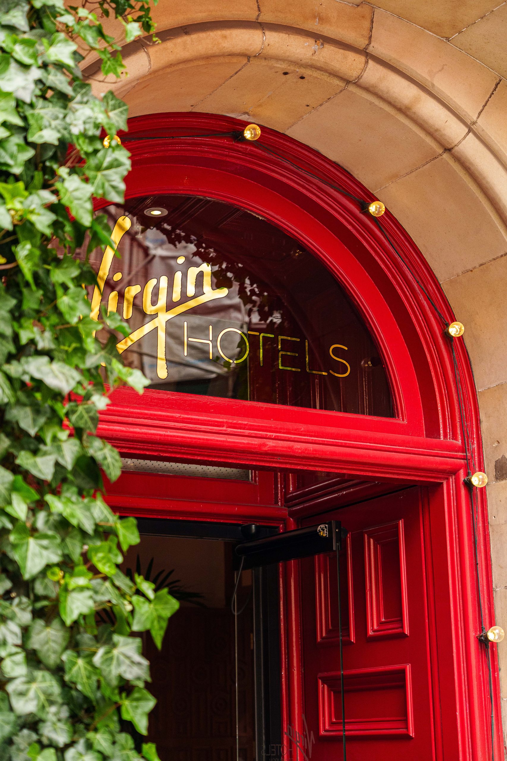 Virgin Hotels