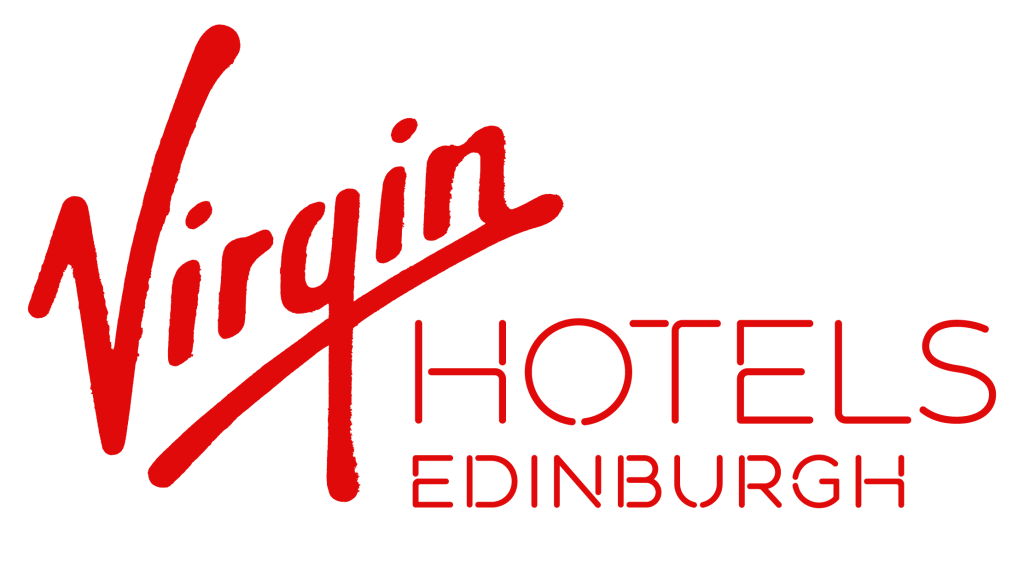 Virginhotels Edinburgh Logo Red